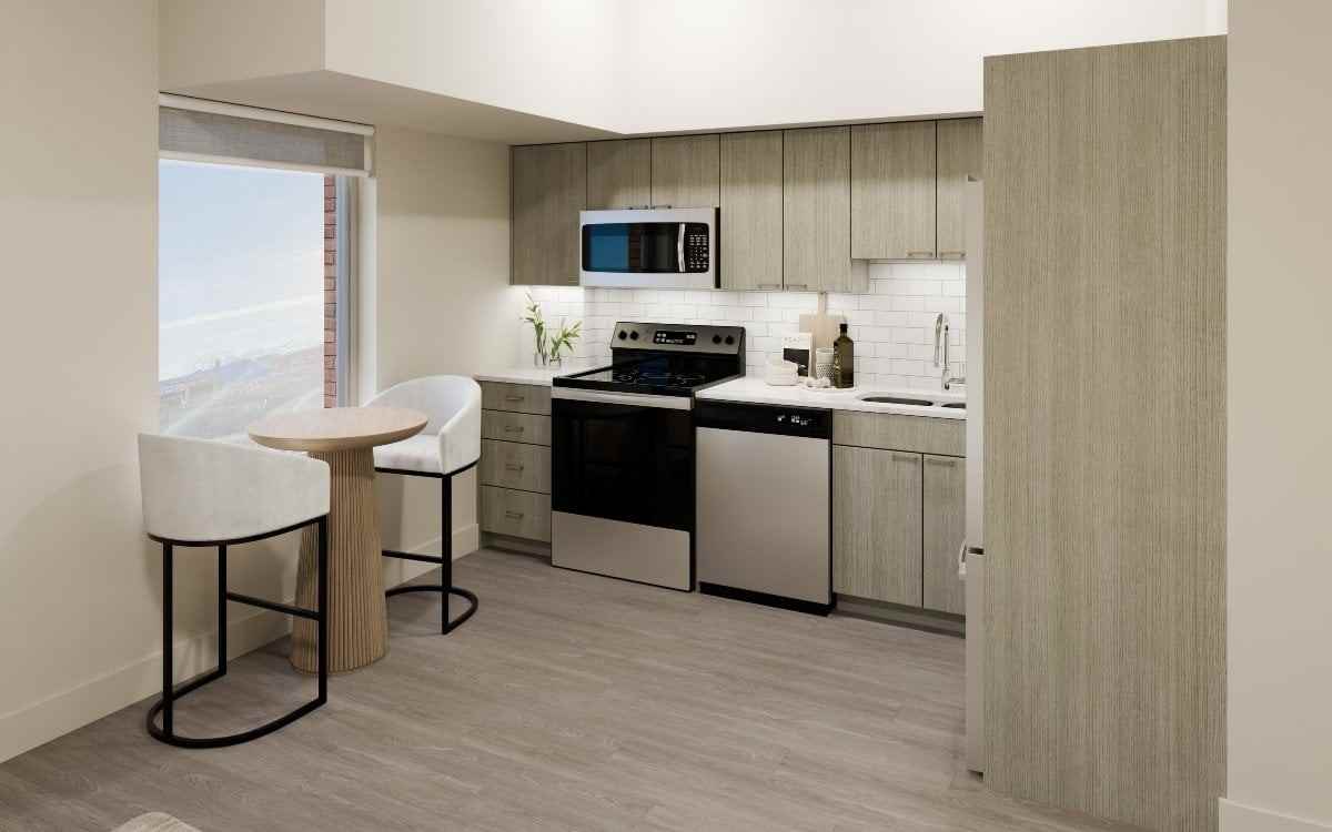 The Nelson Residences - Photo 2 of 17