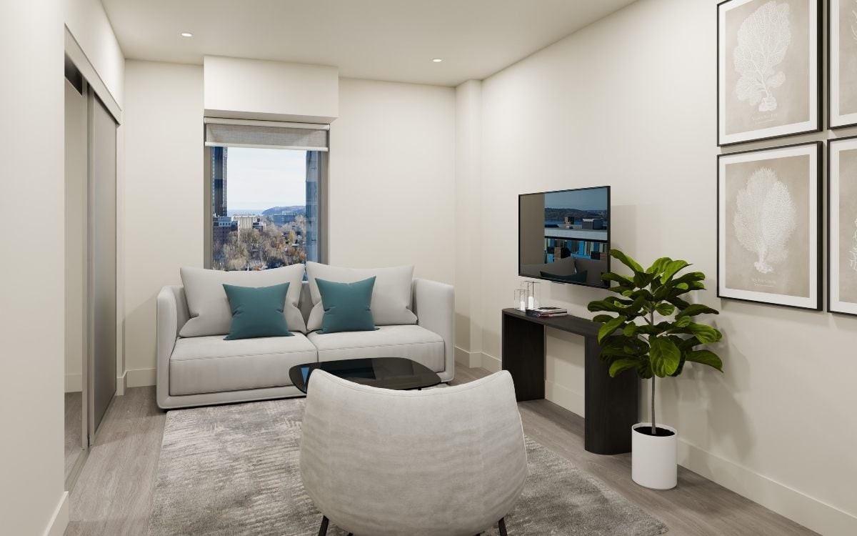 The Nelson Residences - Photo 4 of 17