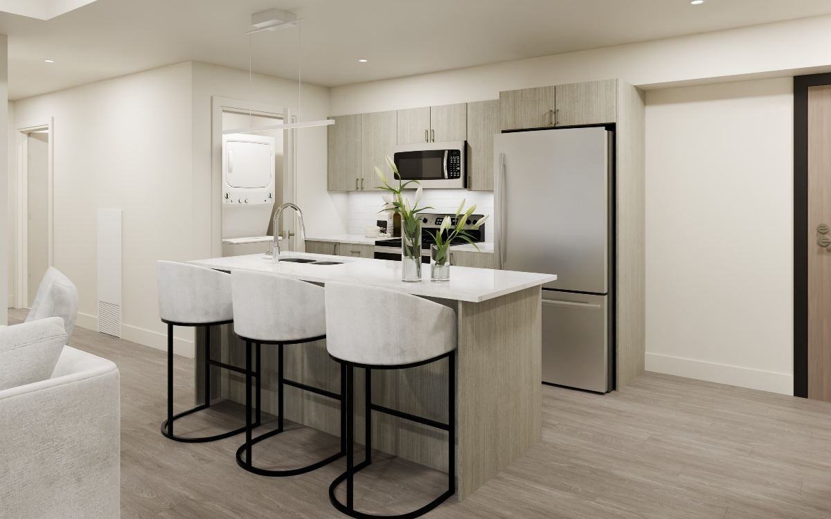 The Nelson Residences - Photo 5 of 17