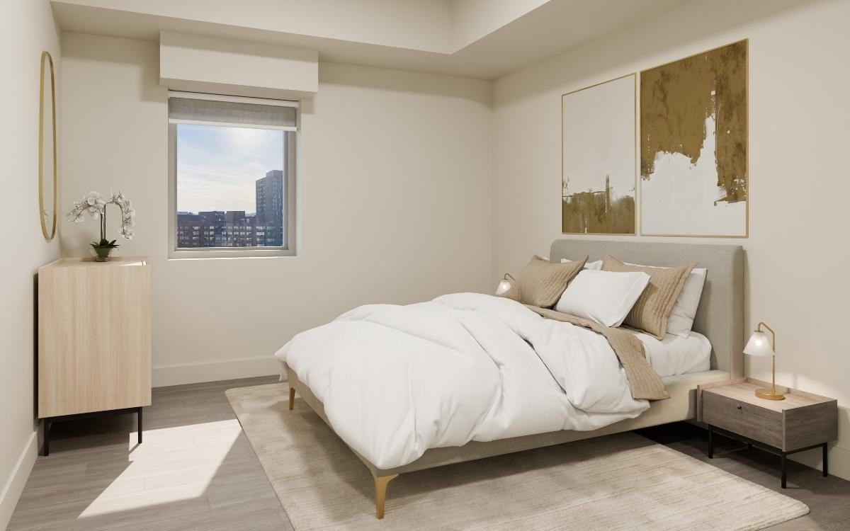 The Nelson Residences - Photo 6 of 17