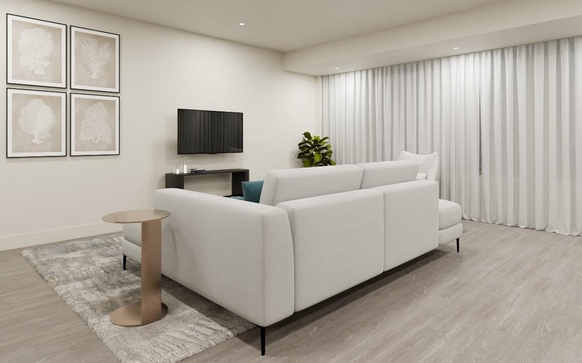 The Nelson Residences - Photo 7 of 17