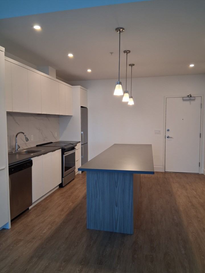 858 Georgia Avenue #302 - Photo 2 of 13