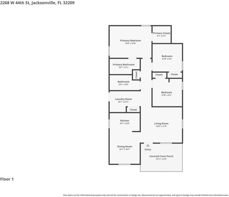 2268 W 44th St - Photo 2 of 16