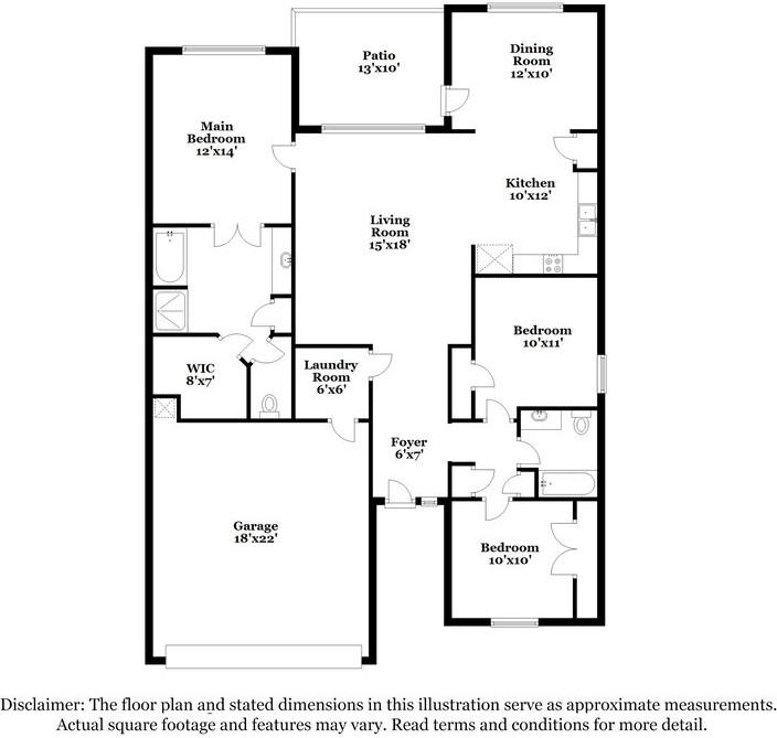 4144 Tower Ln - Photo 2 of 19