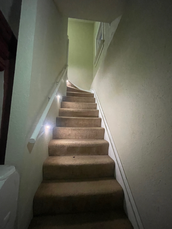 826 E Linwood Blvd - Photo 3 of 25