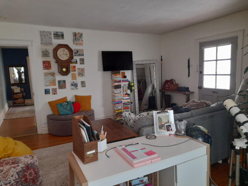1608 W Broad St - Photo 3 of 6