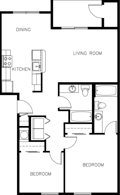 2730 Ne Doran Dr - Photo 5 of 5