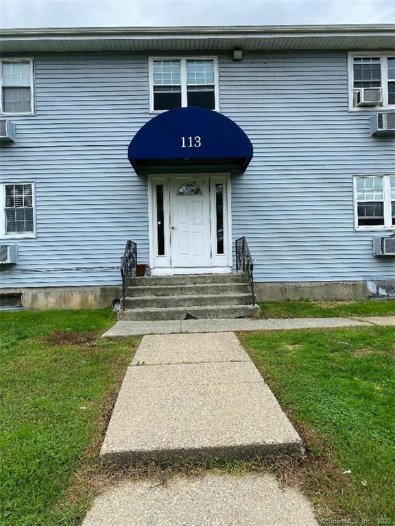 113 Horse Pond Rd #F
