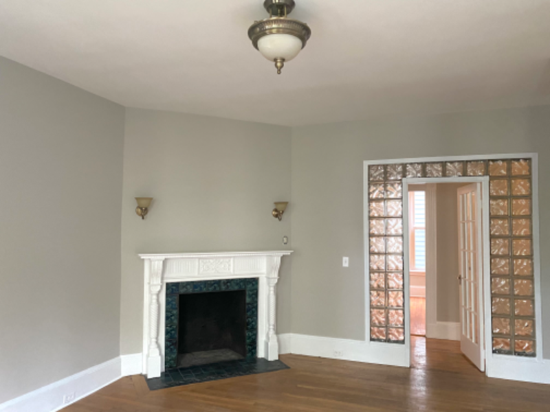 322 Brookline St #1