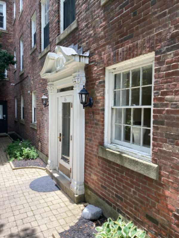 16 Chauncy St #H - Photo 2 of 9