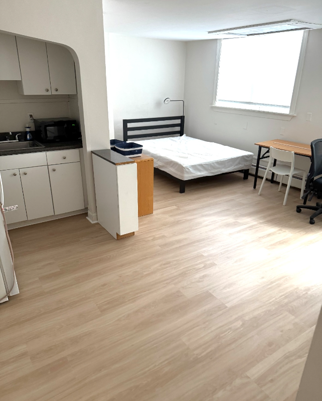 16 Chauncy St #H - Photo 6 of 9