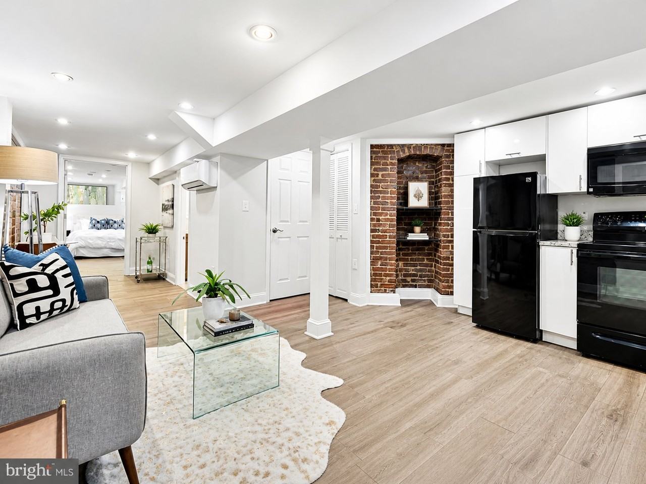 3576 13th St Nw #B - Photo 2 of 11