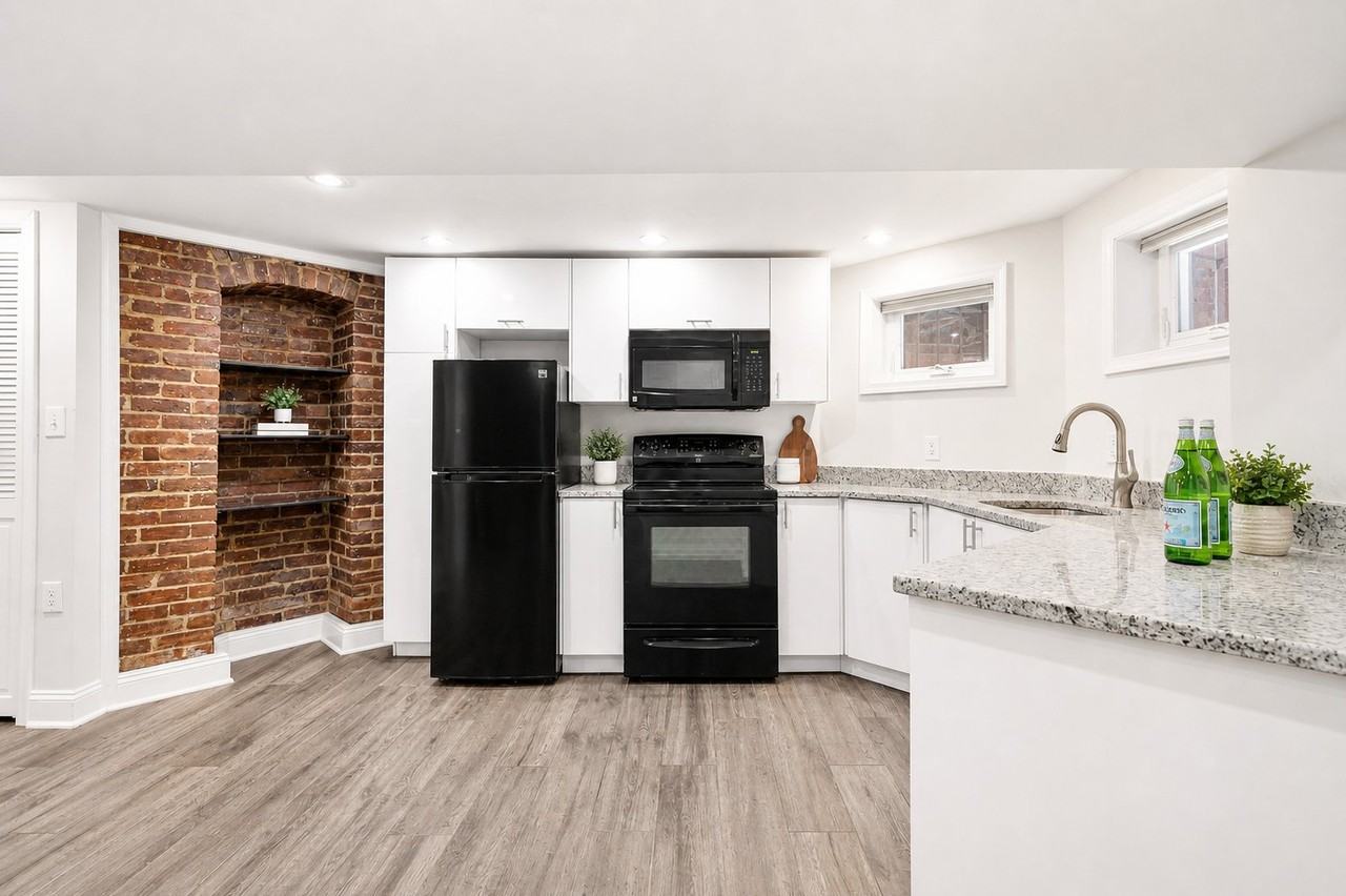 3576 13th St Nw #B - Photo 3 of 11