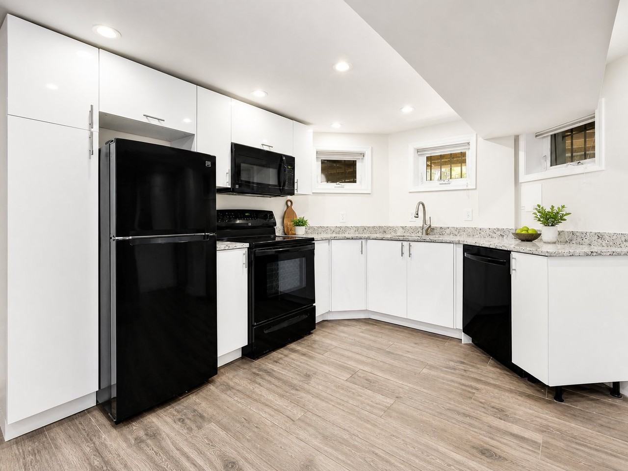 3576 13th St Nw #B - Photo 4 of 11