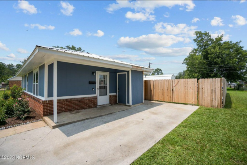 2603 Mcclammy St #1 - Photo 2 of 10
