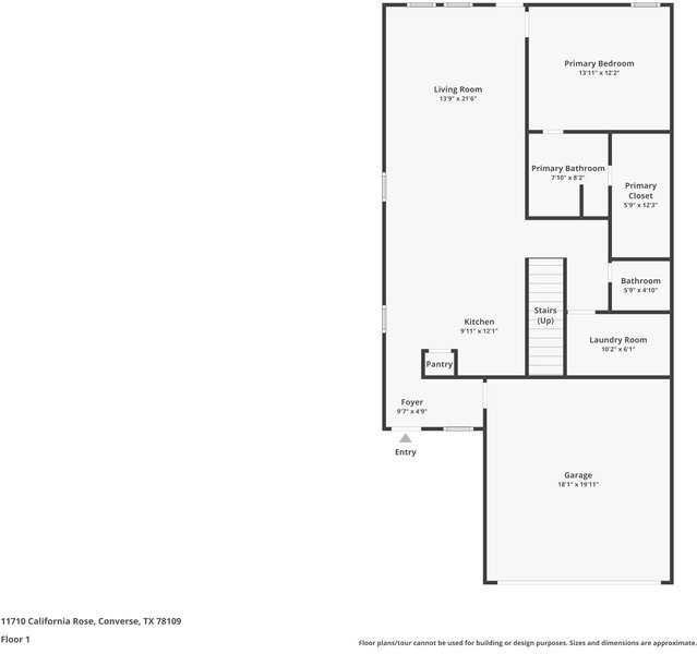 11710 California Rose - Photo 2 of 17