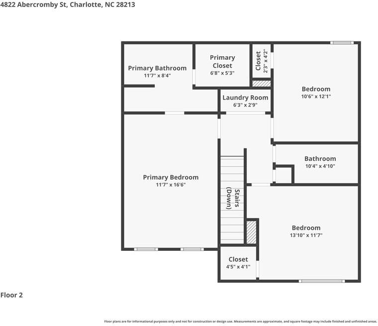 4822 Abercromby St - Photo 3 of 16