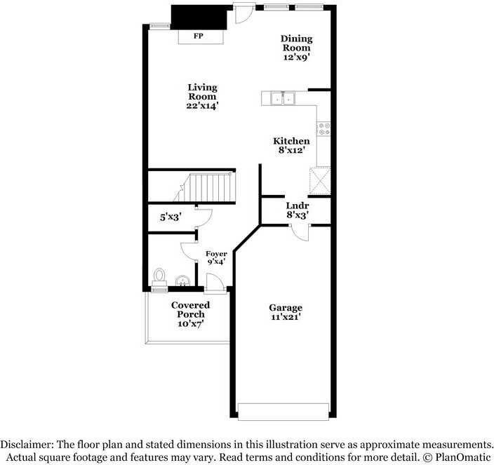 12634 Bay Ave - Photo 2 of 21