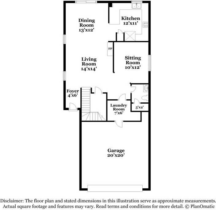 9521 Colorado Blue St - Photo 2 of 20