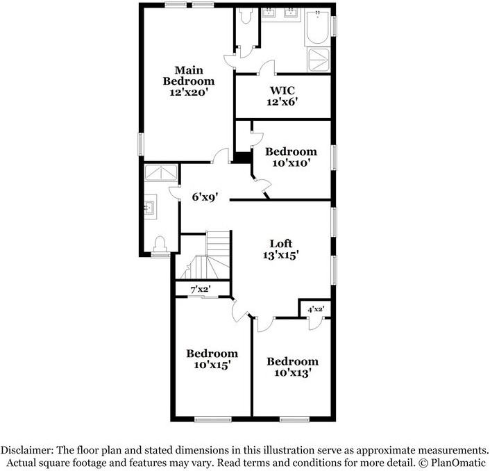 9521 Colorado Blue St - Photo 3 of 20