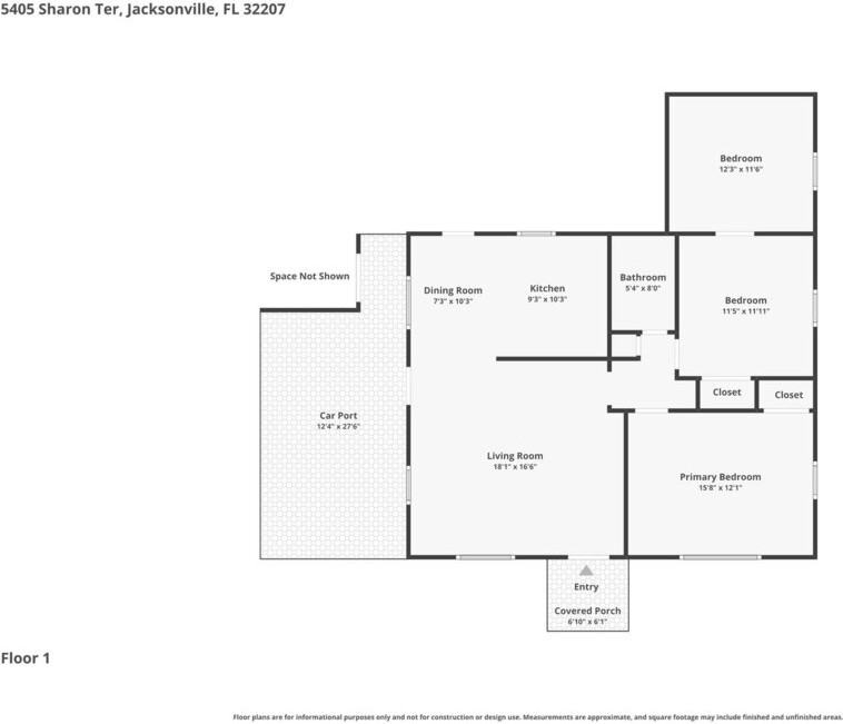 5405 Sharon Ter - Photo 2 of 16