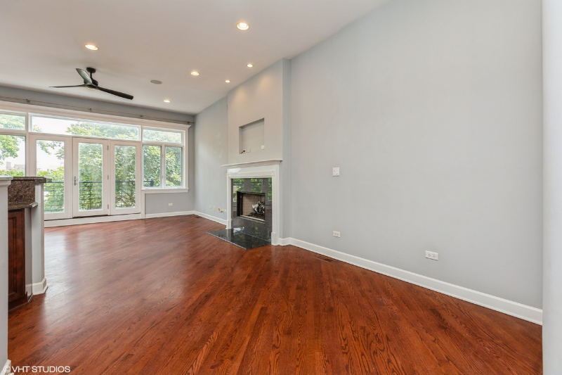 2451 W Cortland St #3 - Photo 5 of 13