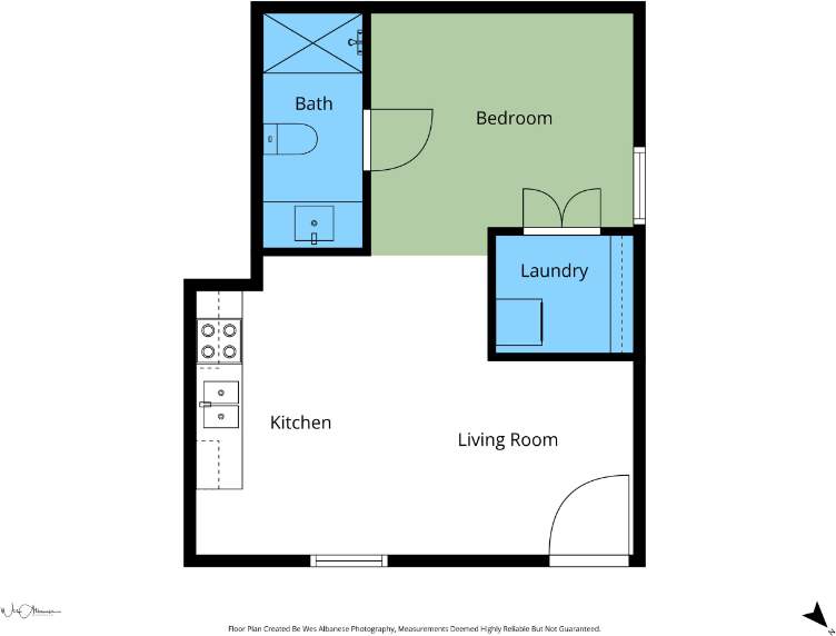 107 Thomas St Unit B - Photo 7 of 13
