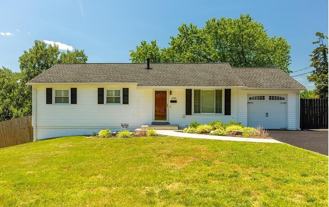 6510 Carriage Dr - Photo 1 of 1