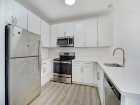 1127 Stuyvesant Ave #308 - Photo 1 of 1