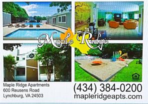 600 Reusens Rd - Photo 1 of 1