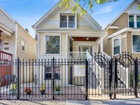 4143 W Roscoe St #1 - Photo 1 of 1
