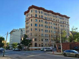 1301 Saint Paul St #82 - Photo 1 of 1