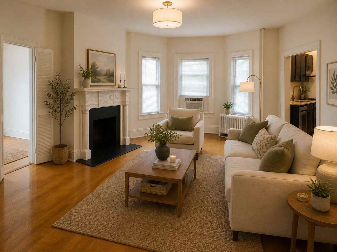 1301 Saint Paul St #82 - Photo 2 of 10