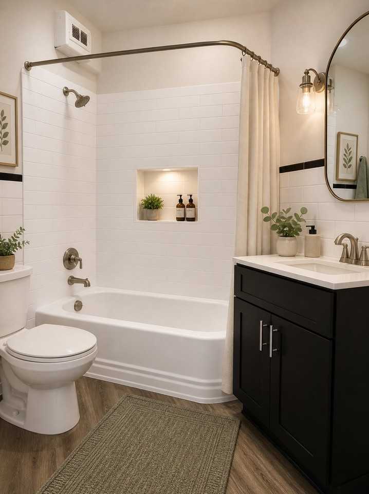 1301 Saint Paul St #82 - Photo 4 of 10