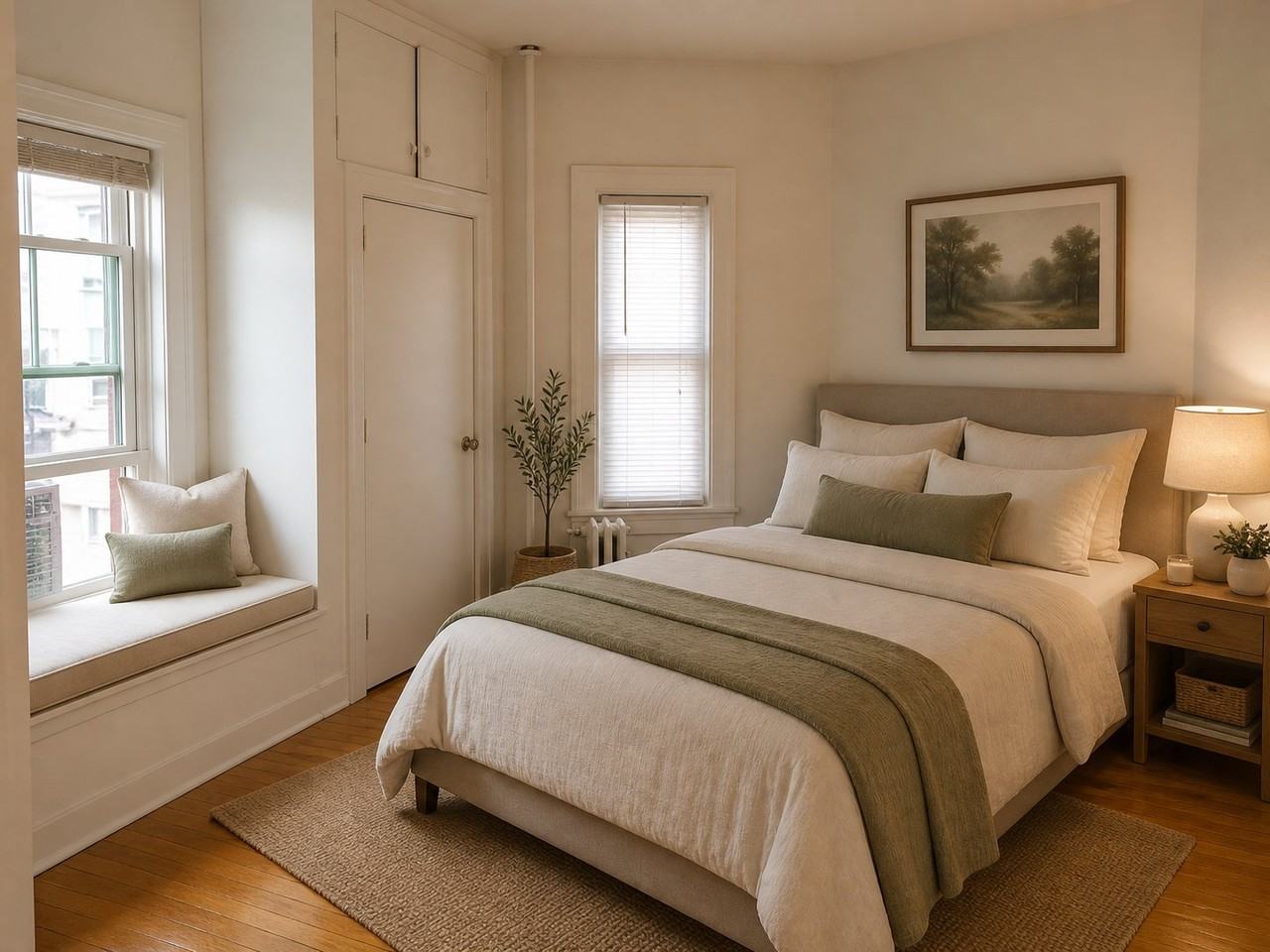 1301 Saint Paul St #82 - Photo 5 of 10