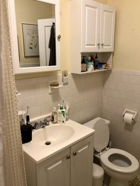 64 Endicott St #2ndFL - Photo 3 of 6