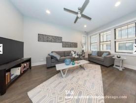 2618 N Rockwell St #2 - Photo 1 of 1