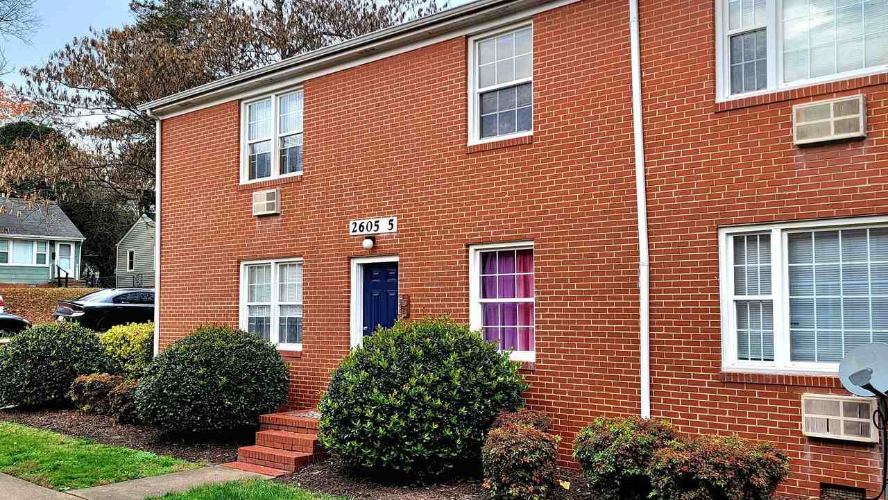 1602 Magnolia St #3 - Photo 2 of 10
