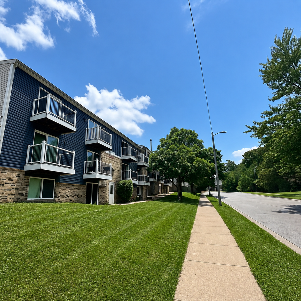 Lincoln Landing Apartments - Photo 6 of 31