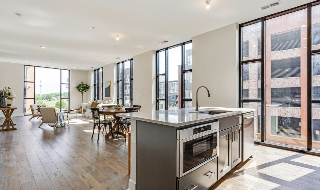 6745 Longshore St #303 - Photo 3 of 20