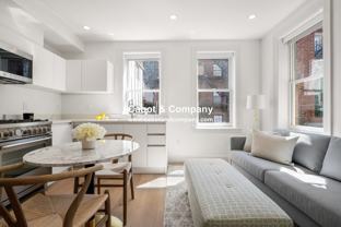 112 Myrtle St #4B - Photo 1 of 1
