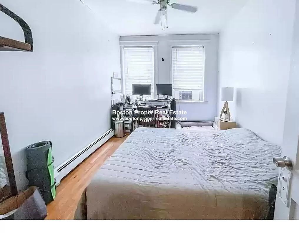 1840 Commonwealth Ave #17 - Photo 2 of 8