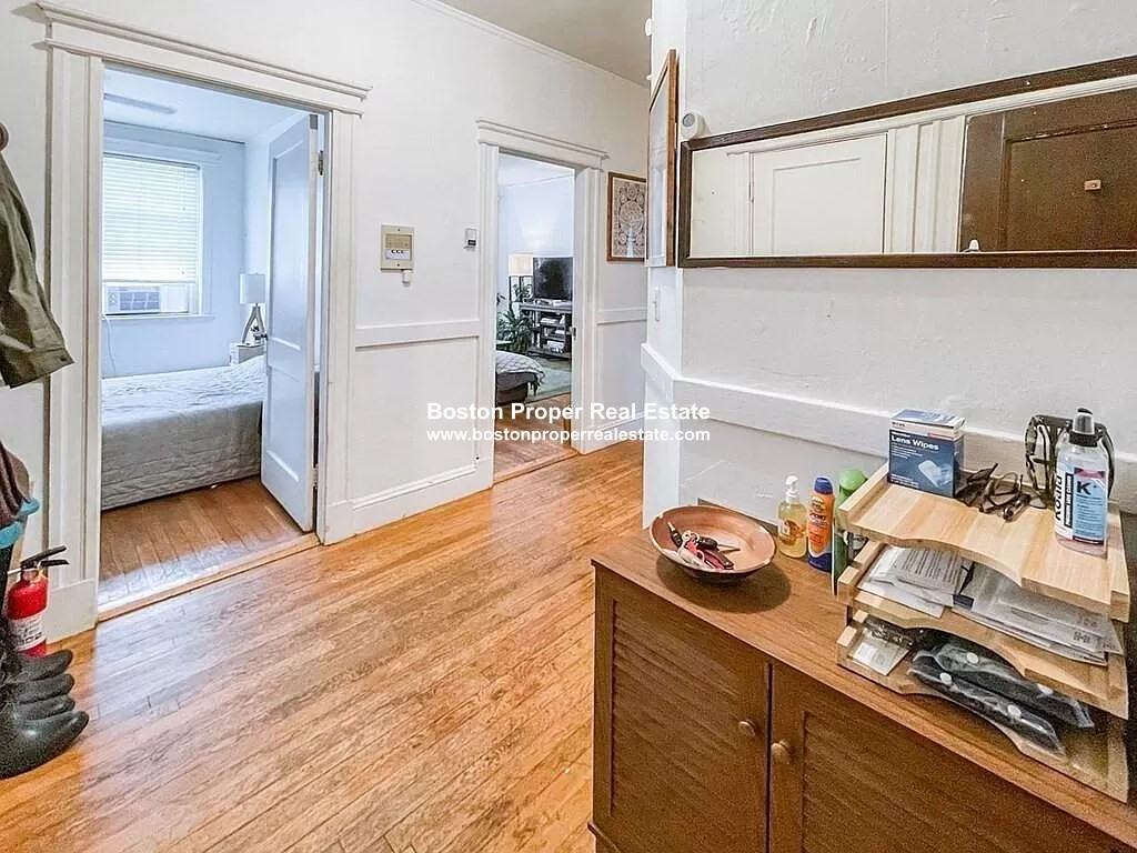 1840 Commonwealth Ave #17 - Photo 5 of 8