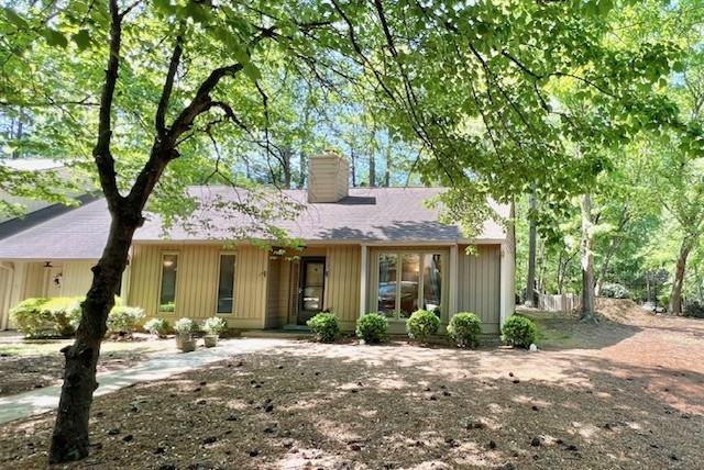 117 Gristmill Ln #117 - Photo 2 of 20