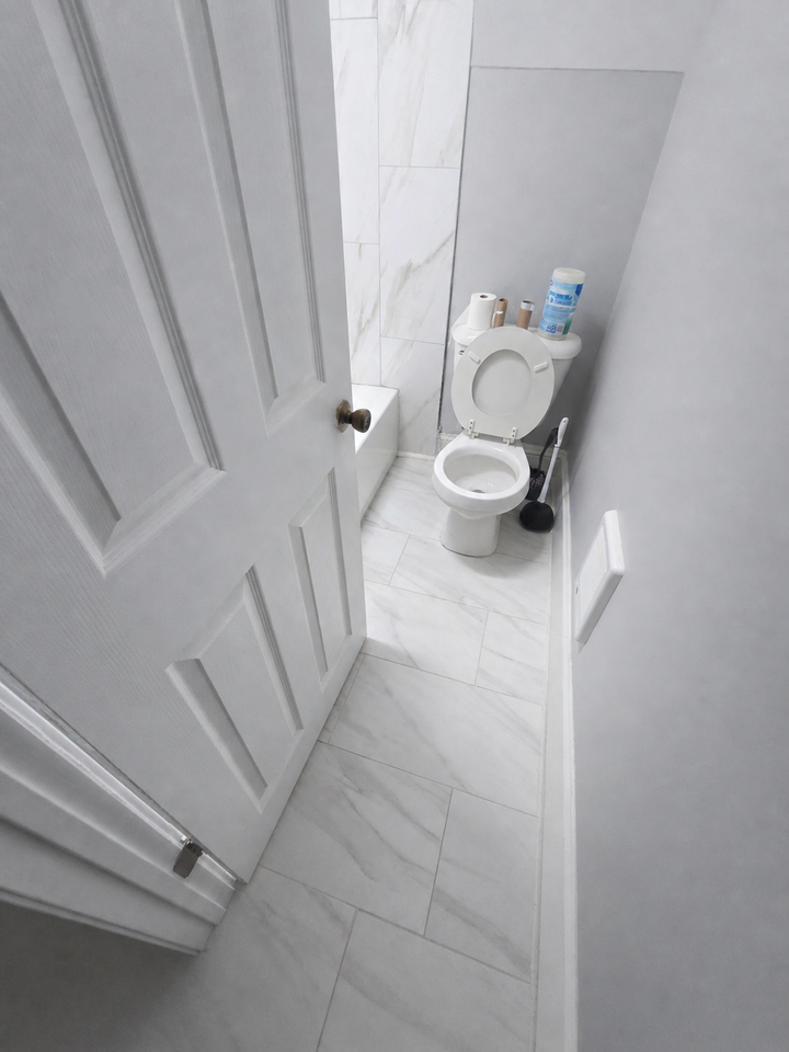 4933 N Camac St #3 - Photo 7 of 10
