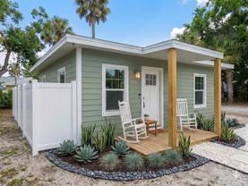 701 W Plaza Pl #C - Photo 1 of 1