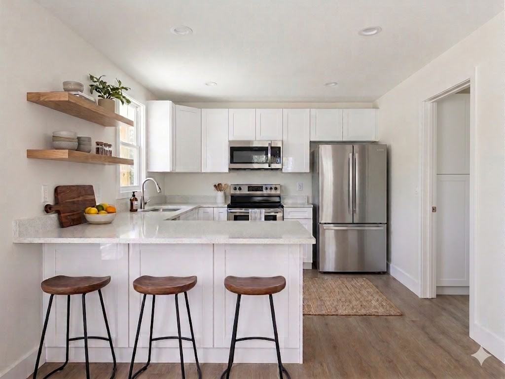 701 W Plaza Pl #C - Photo 6 of 18