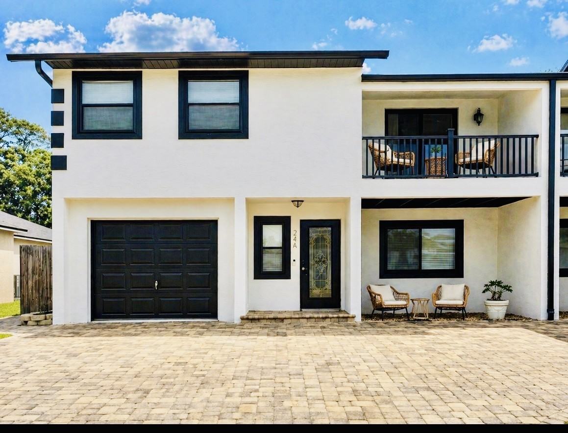 24A Coral Reef Ct N #24 - Photo 4 of 18