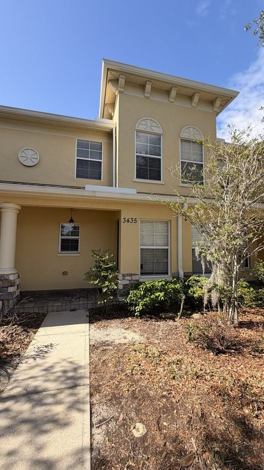 3435 Dragon View Ct #3435