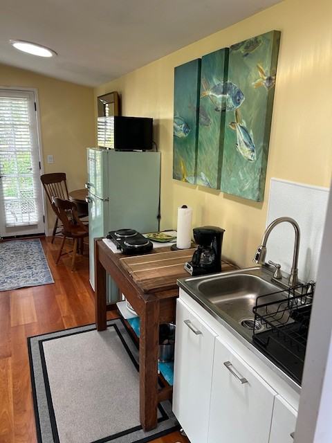 507 Dutra St #NA - Photo 3 of 20